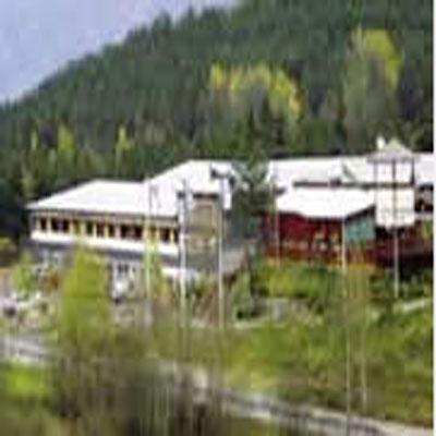 Norlandia Vesterland Resort Sogndal Exterior photo